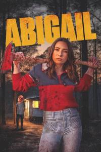 Nonton Abigail (2023) Sub Indo di Lk21 Poster