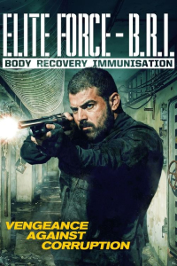 Nonton B.R.I (2025) Sub Indo di Lk21 Poster
