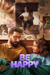 Nonton Be Happy (2025) Sub Indo di Lk21 Poster