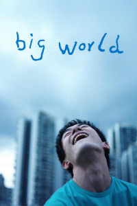 Nonton Big World (2024) Sub Indo di Lk21 Poster