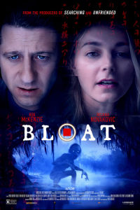 Nonton Bloat (2025) Sub Indo di Lk21 Poster