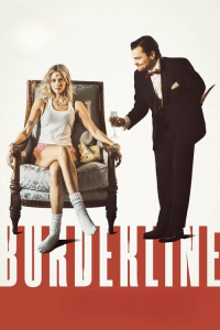 Nonton Borderline (2025) Sub Indo di Lk21 Poster