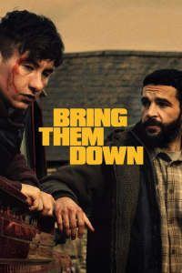 Nonton Bring Them Down (2025) Sub Indo di Lk21 Poster