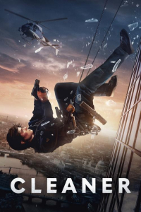Nonton Cleaner (2025) Sub Indo di Lk21 Poster