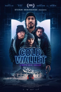 Nonton Cold Wallet (2025) Sub Indo di Lk21 Poster