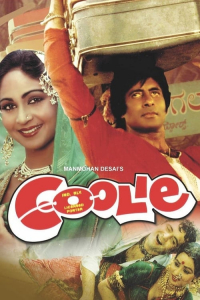 Nonton Coolie (1983) Sub Indo di Lk21 Poster