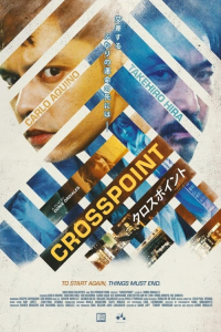 Nonton Crosspoint (2024) Sub Indo di Lk21 Poster