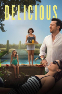 Nonton Delicious (2025) Sub Indo di Lk21 Poster