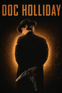 Nonton Doc Holliday (2023) Sub Indo di Lk21 Poster