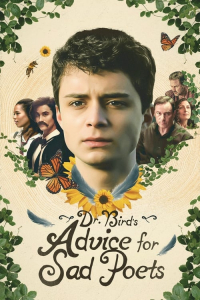 Nonton Dr. Bird's Advice for Sad Poets (2021) Sub Indo di Lk21 Poster