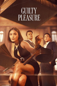 Nonton Guilty Pleasure (2024) Sub Indo di Lk21 Poster