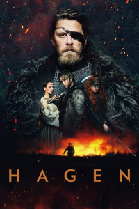 Nonton Hagen (2024) Sub Indo di Lk21 Poster