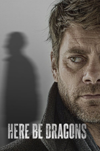 Nonton Here Be Dragons (2024) Sub Indo di Lk21 Poster