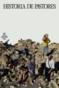Nonton Historia de pastores (Tale of Shepherds) (2024) Sub Indo di Lk21 Poster