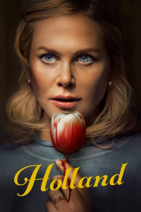 Nonton Holland (2025) Sub Indo di Lk21 Poster