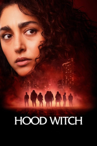 Nonton Hood Witch (2024) Sub Indo di Lk21 Poster
