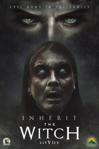 Nonton Inherit the Witch (2024) Sub Indo di Lk21 Poster