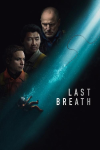 Nonton Last Breath (2025) Sub Indo di Lk21 Poster