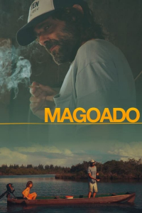 Nonton Magoado (2021) Sub Indo di Lk21 Poster
