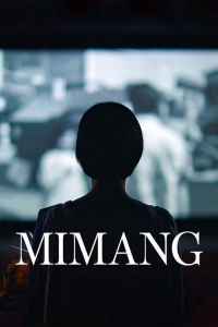 Nonton Mimang (2024) Sub Indo di Lk21 Poster