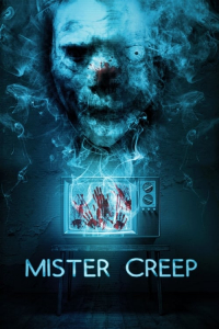 Nonton Mister Creep (2022) Sub Indo di Lk21 Poster