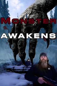 Nonton Monster Awakens (2024) Sub Indo di Lk21 Poster