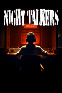 Nonton Night Talkers (2024) Sub Indo di Lk21 Poster