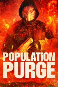 Nonton Population Purge (2023) Sub Indo di Lk21 Poster
