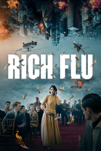 Nonton Rich Flu (2024) Sub Indo di Lk21 Poster