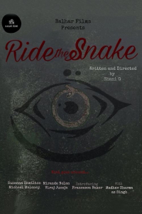 Nonton Ride the Snake (2025) Sub Indo di Lk21 Poster