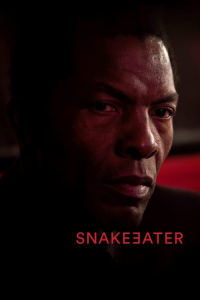 Nonton Snakeeater (2024) Sub Indo di Lk21 Poster