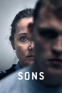 Nonton Sons (2024) Sub Indo di Lk21 Poster