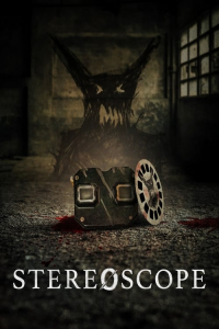 Nonton Stereoscope (2024) Sub Indo di Lk21 Poster