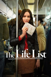 Nonton The Life List (2025) Sub Indo di Lk21 Poster