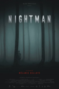 Nonton The Nightman (2023) Sub Indo di Lk21 Poster