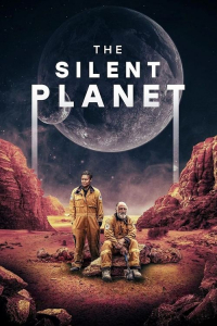 Nonton The Silent Planet (2024) Sub Indo di Lk21 Poster