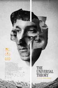 Nonton The Universal Theory (2023) Sub Indo di Lk21 Poster