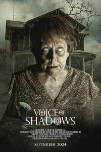 Nonton Voice of Shadows (2024) Sub Indo di Lk21 Poster