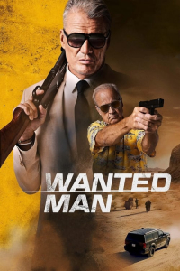 Nonton Wanted Man (2024) Sub Indo di Lk21 Poster
