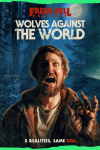 Nonton Wolves Against the World (2024) Sub Indo di Lk21 Poster