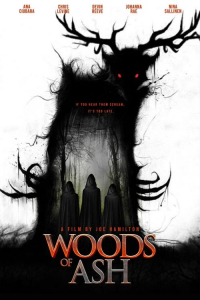 Nonton Woods of Ash (2025) Sub Indo di Lk21 Poster