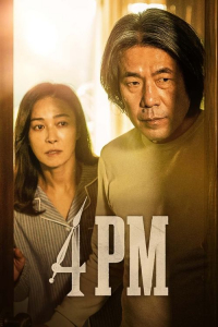 Nonton 4PM (2024) Sub Indo di Lk21 Poster