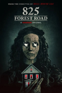 Nonton 825 Forest Road (2025) Sub Indo di Lk21 Poster