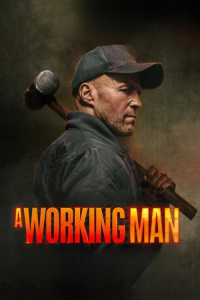Nonton A Working Man (2025) Sub Indo di Lk21 Poster