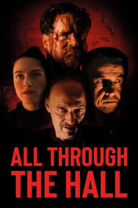 Nonton All Through the Hall (2022) Sub Indo di Lk21 Poster