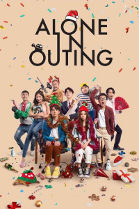 Nonton Alone in Outing (2022) Sub Indo di Lk21 Poster
