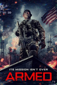 Nonton Armed (2025) Sub Indo di Lk21 Poster