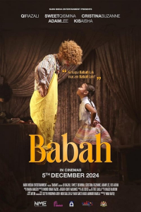 Nonton Babah (2024) Sub Indo di Lk21 Poster