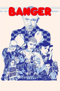 Nonton Banger (2025) Sub Indo di Lk21 Poster