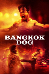 Nonton Bangkok Dog (2024) Sub Indo di Lk21 Poster